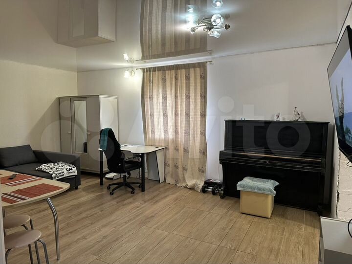 Дом 75 м² на участке 20 сот.