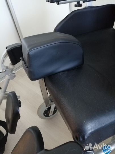 Кресло коляска инвалидная,Германия,Serena