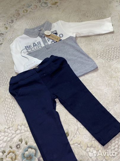 Детская одежда