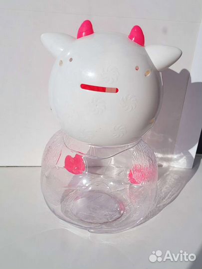 Копилка Корова