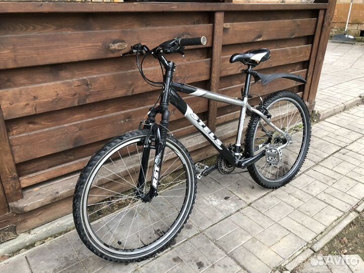 Велосипед Stels Navigator 850,18 рама