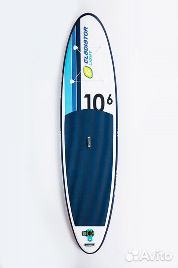 SUP доска надувная Gladiator