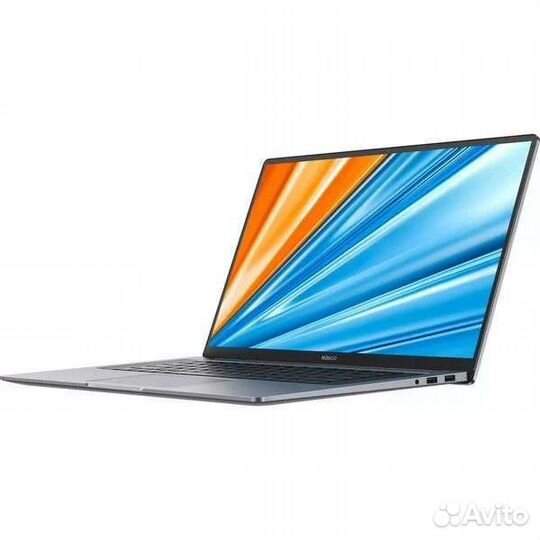 Ноутбук Honor MagicBook 16 R5 5600H/16/512