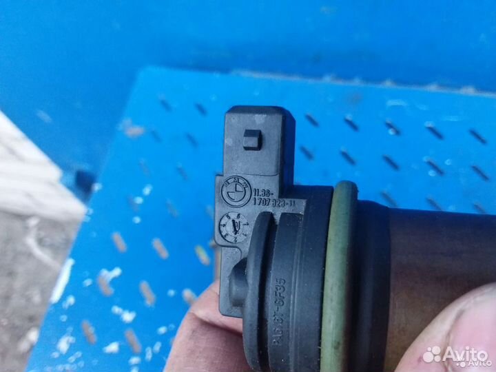 Клапан изменения фаз грм BMW X5 e53 e70 e65 e60