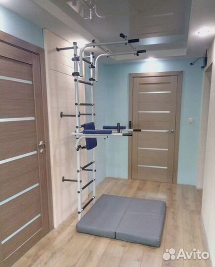 Шведская стенка для детей и взрослых