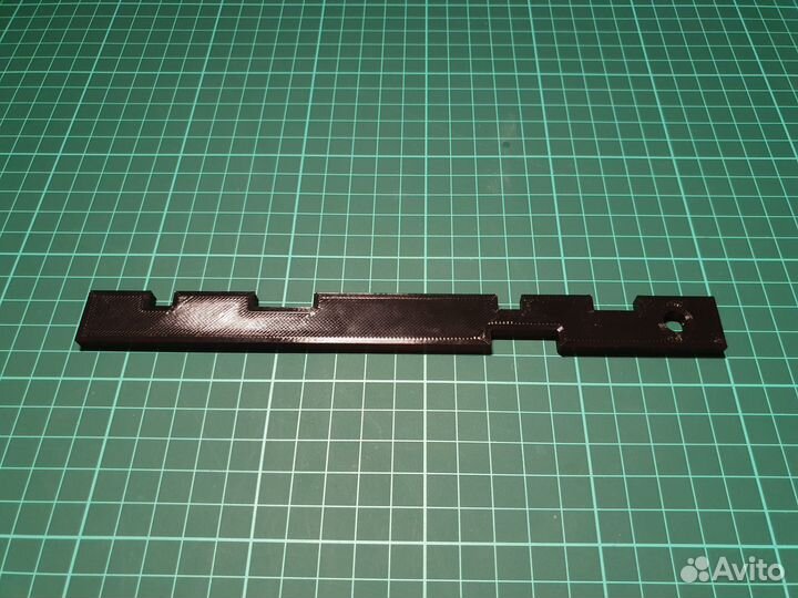 Фиксатор распредвала Ford 303-376B