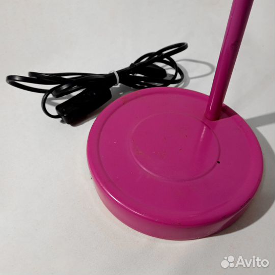 Настольный светильник Camelion