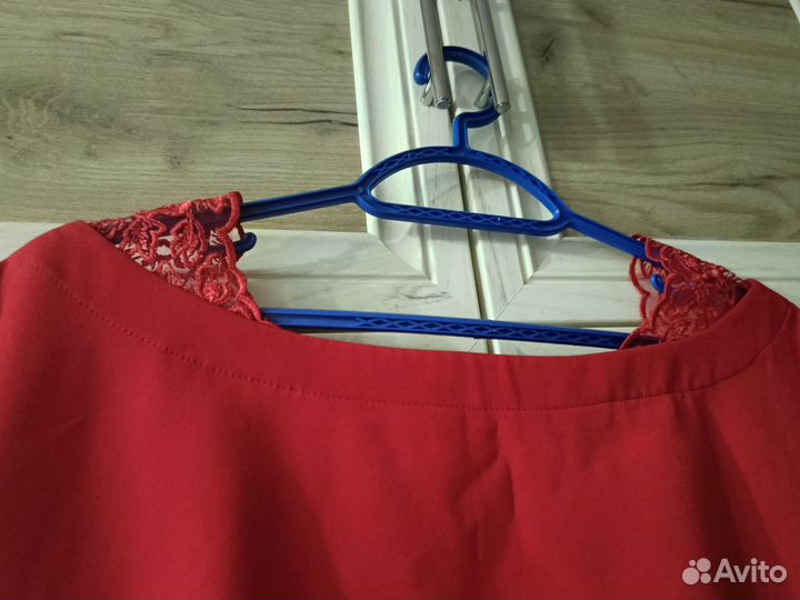 Платье женское 50-52