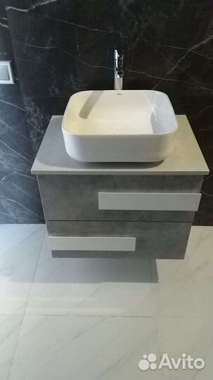 Отделочные работы