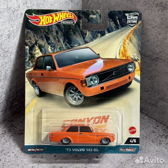 Hot Wheels (Хот Вилс ) premium – Оригинал