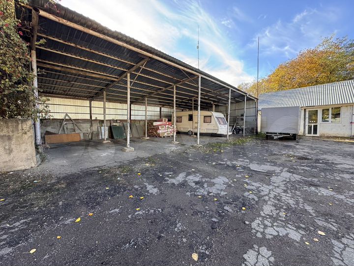 Участок 17 сот. (промназначения)