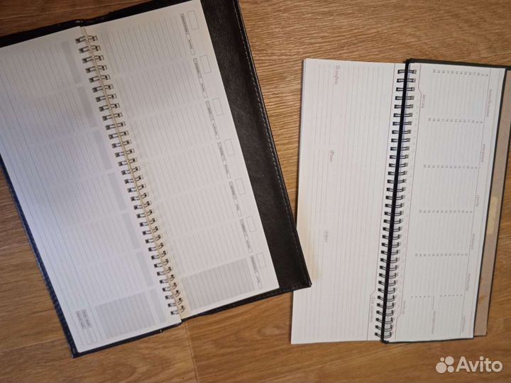 Пластиковые папки, ежедневники, конверты, уголки