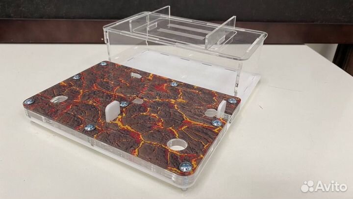 Формикарий муравьиная ферма