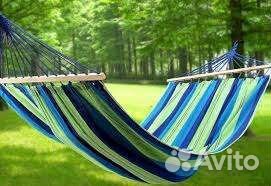 Гамаки в Ассортименте