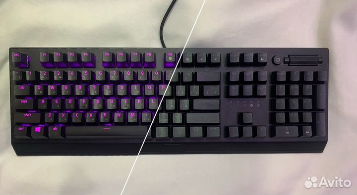 Razer Blackwidow V3