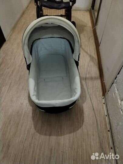 Коляска 4 в одном
