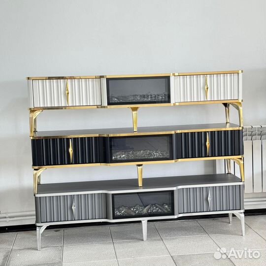 Тумба под телевизор