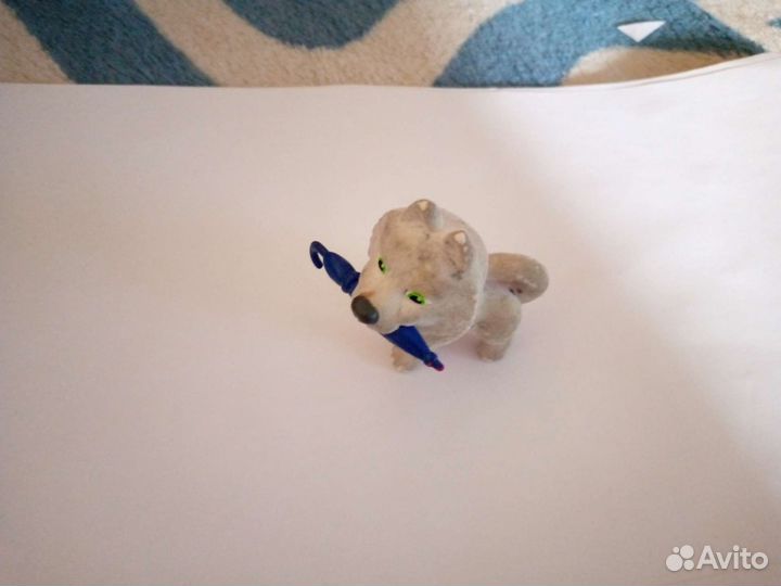 Игрушки из макдональдса хэппи мил