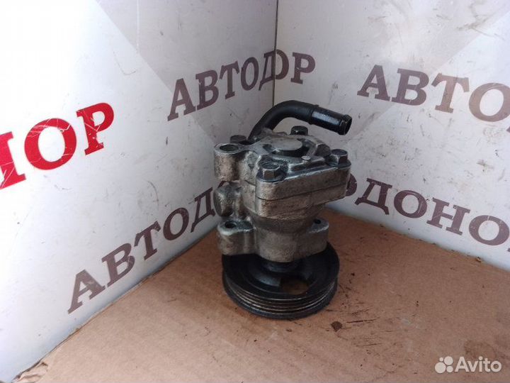 Насос гидроусилителя руля Hyundai Getz 1.1 2005