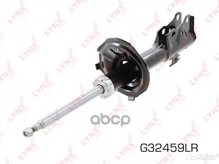 Стойка амортизационная передняя подходит для TO