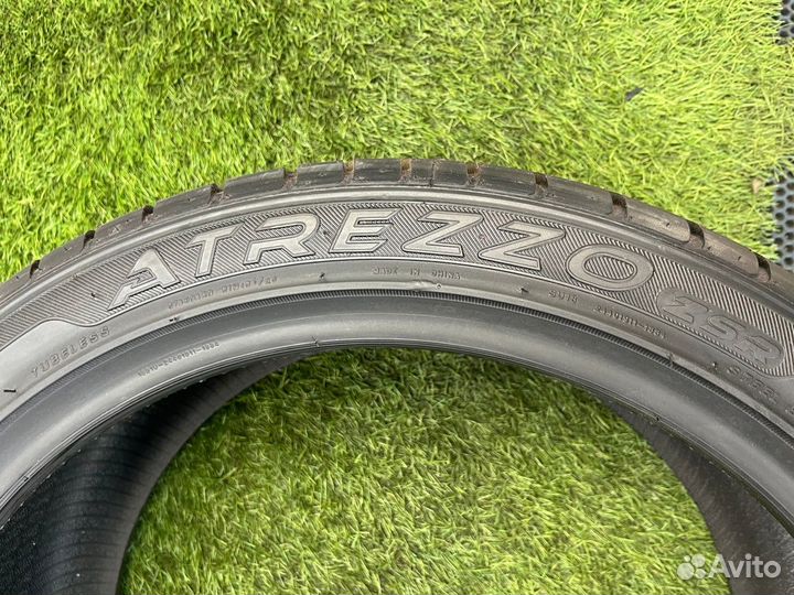 Sailun Atrezzo ZSR 195/40 R17 81V