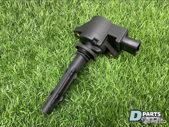 Катушка зажигания Mercedes-Benz