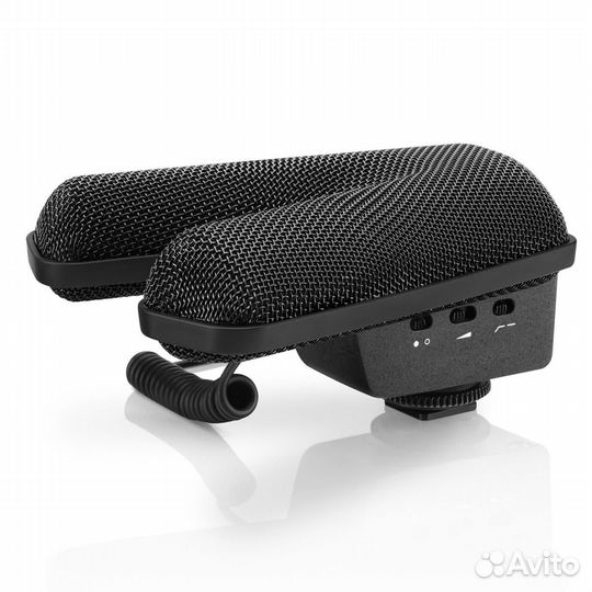 Микрофон Sennheiser MKE 440