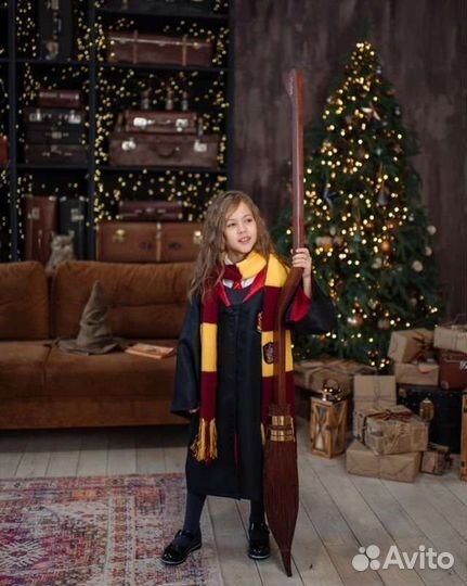 Метла нимбус 2000 Гарри поттер