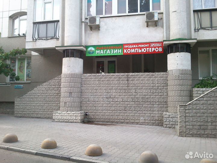 Ремонт техники Apple iPhone, iPad