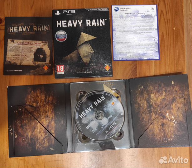 Игры для Sony PS3