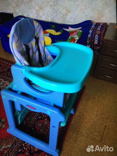 Стул для кормления