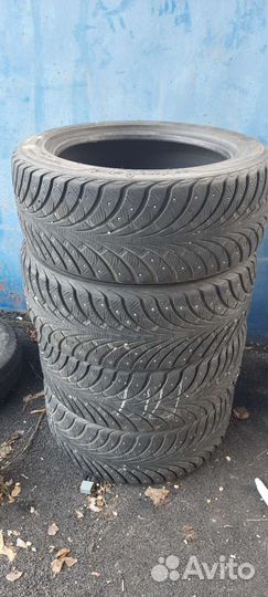 Sava Eskimo Stud 225/50 R17