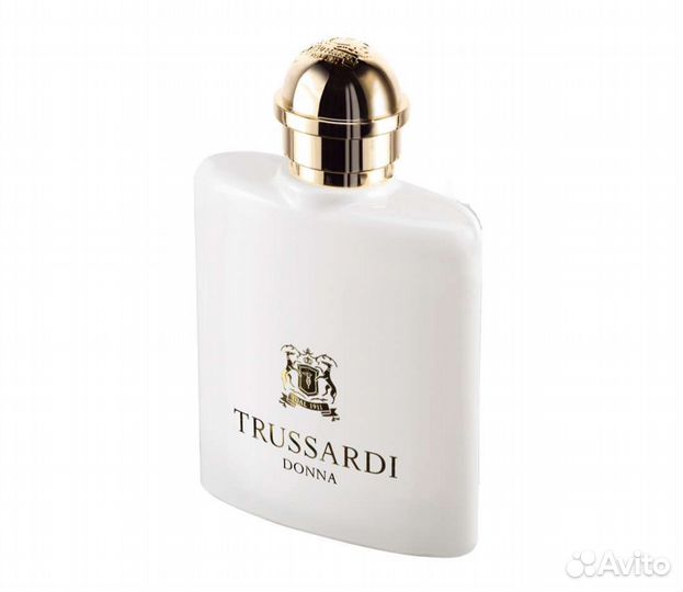 Парфюмерная водаTrussardi Donna оригинал