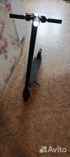 Электросамокат