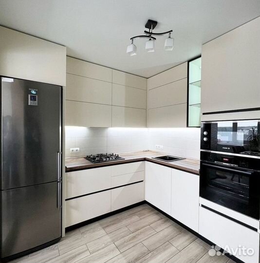 Кухонный гарнитур