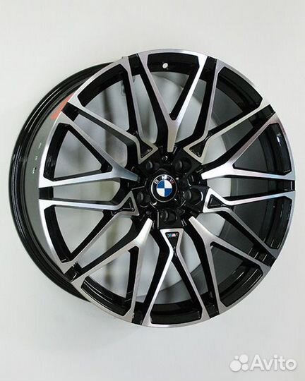 Диски R-21 для бмв (BMW) X5 серии G05