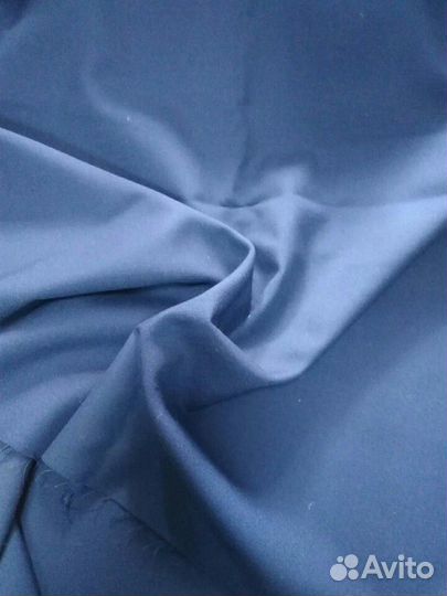 Ткани Отрезы Шерсть Сукно