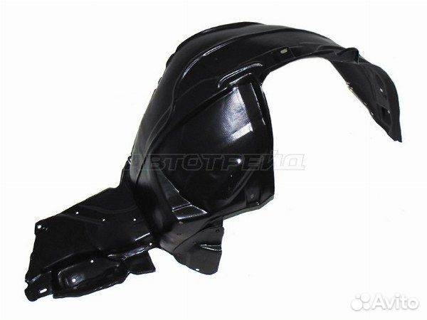Подкрылок subaru impreza, subaru impreza GD# 00-07, subaru impreza wagon