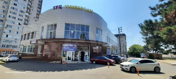 Свободного назначения, 400 м²