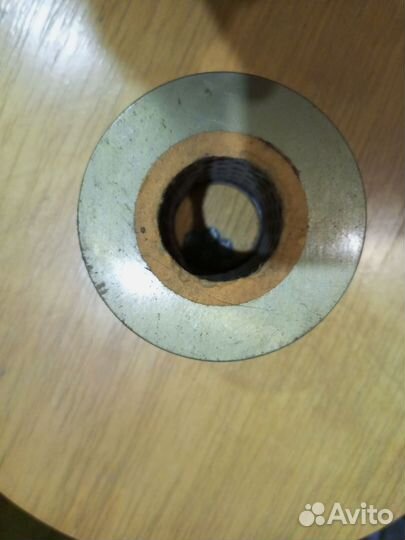 Масляный фильтр Москвич-412, Волга