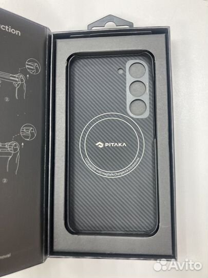 Чехол для телефона Samsung Galaxy s23