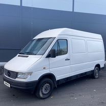 Mercedes-Benz Sprinter 2.3 MT, 1999, 300 000 км, с пробегом, цена 550 000 руб.