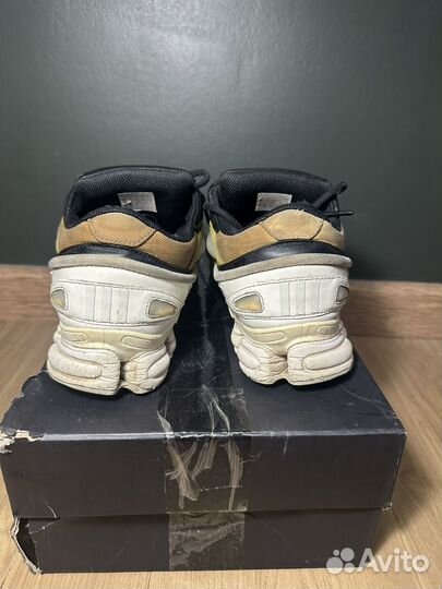 Raf Simons Ozweego 3 оригинал