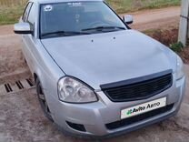 ВАЗ (LADA) Priora 1.6 MT, 2009, 300 000 км