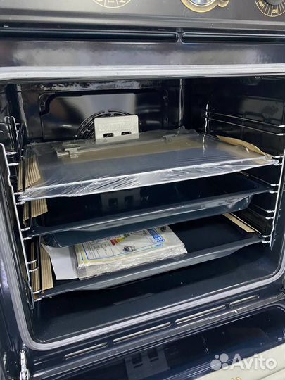 Духовой шкаф