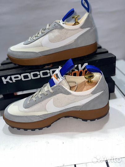 Кроссовки Nike Craft. 38 размер