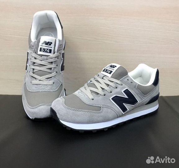 New balance 574