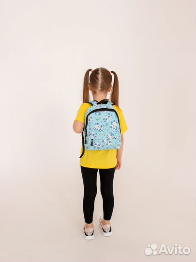 Рюкзак детский