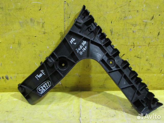 Кронштейн бампера Audi A6 (С7) 11-18 г 58977