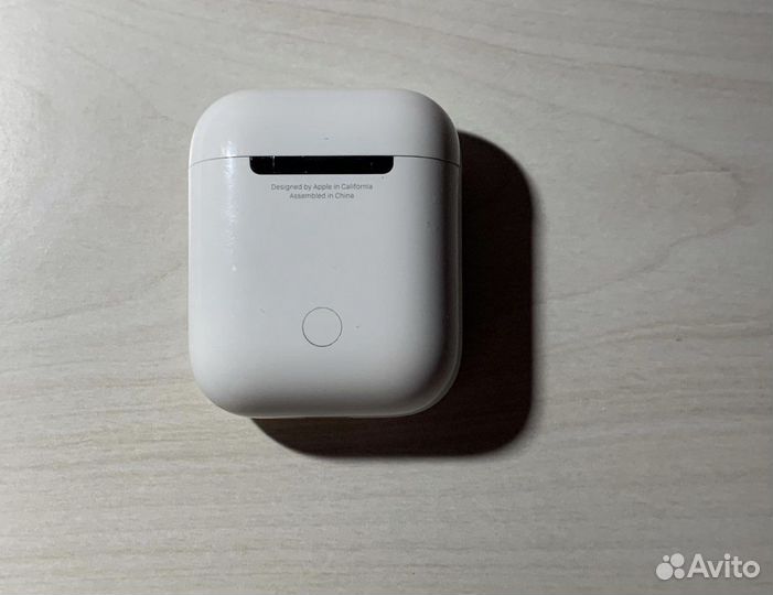 Наушники airpods оригинал